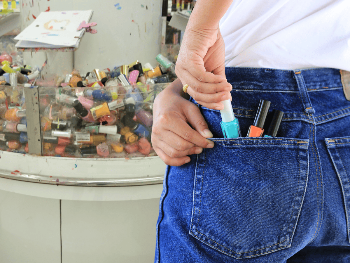 Defending Against Petty Charges Theft in San Diego