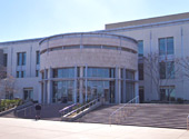 Southwest Justice Center